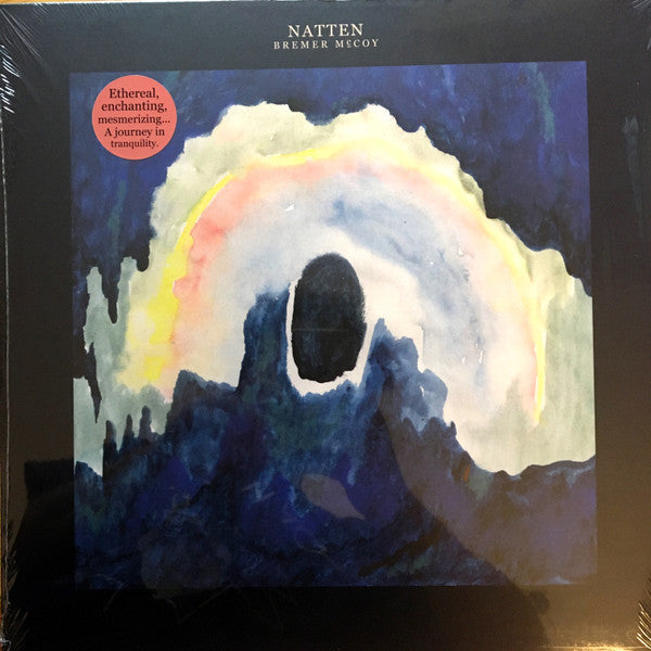 Bremer/McCoy - Natten | Mint (M) Mint (M) - JAZZ *SEALED*