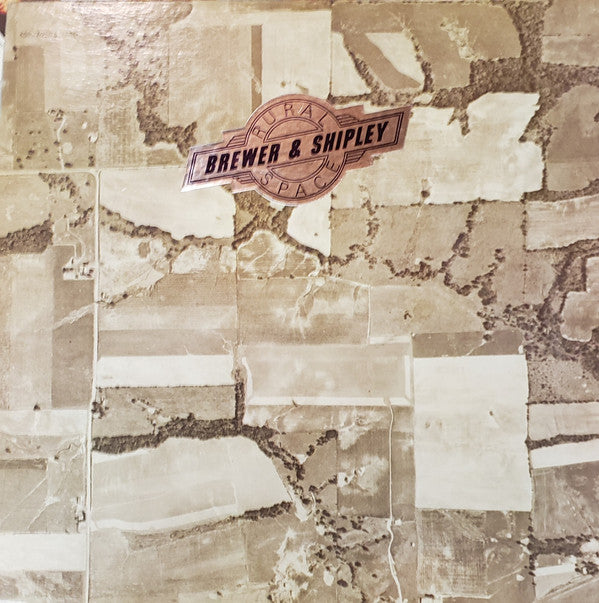 Rural Space | Very Good Plus (VG+) Very Good (VG) - FOLK / USED *VERY GOOD+*