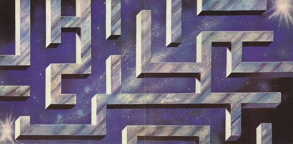 Voyage (A Journey Into Discoid Funk) | Mint (M) Mint (M)