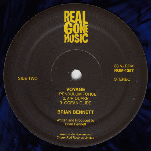 Voyage (A Journey Into Discoid Funk) | Mint (M) Mint (M)