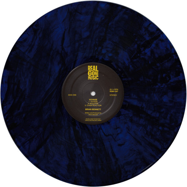 Voyage (A Journey Into Discoid Funk) | Mint (M) Mint (M)