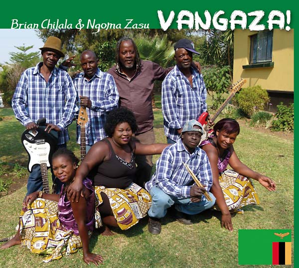 Vangaza! |