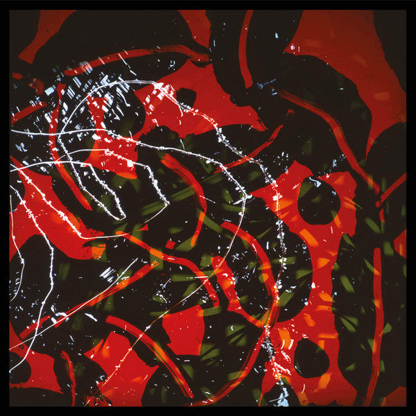 Nerve Net | Mint (M) Mint (M) - AMBIENT