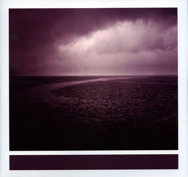 Small Craft On A Milk Sea | Mint (M) Mint (M) - AMBIENT