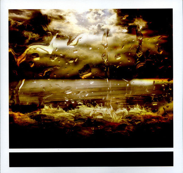 Small Craft On A Milk Sea | Mint (M) Mint (M) - AMBIENT