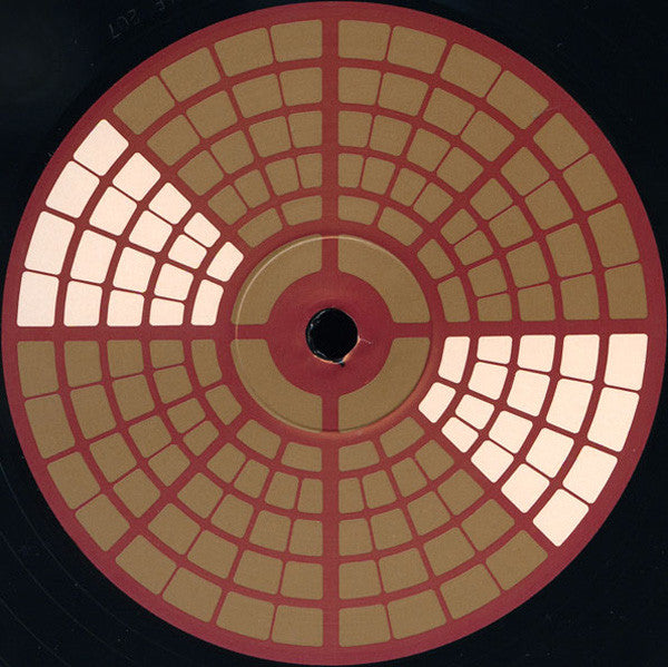 Small Craft On A Milk Sea | Mint (M) Mint (M) - AMBIENT