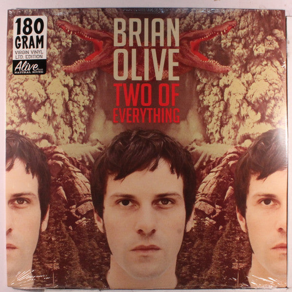 Two Of Everything | Mint (M) Mint (M)