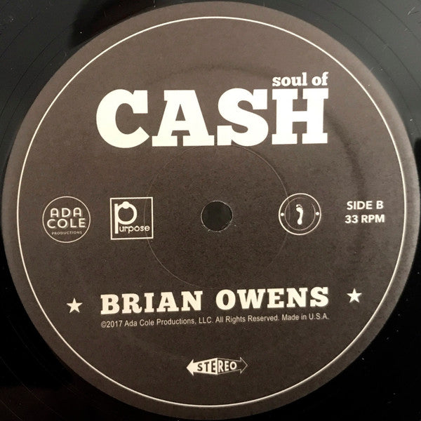 Soul Of Cash | Mint (M) Mint (M)
