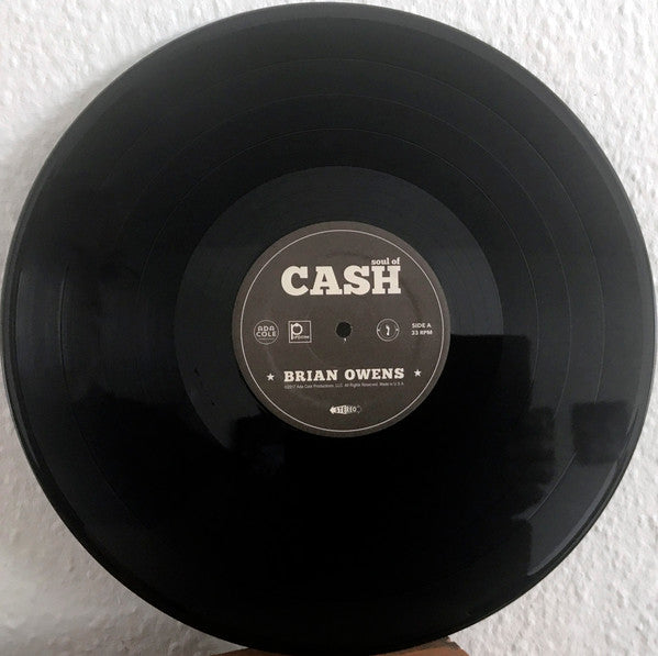 Soul Of Cash | Mint (M) Mint (M)