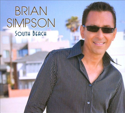 Brian Simpson - SOUTH BEACH |
