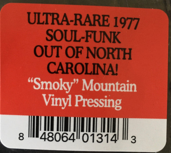 The Brief Encounter | Mint (M) Mint (M) - FUNK *SEALED/COLOR*