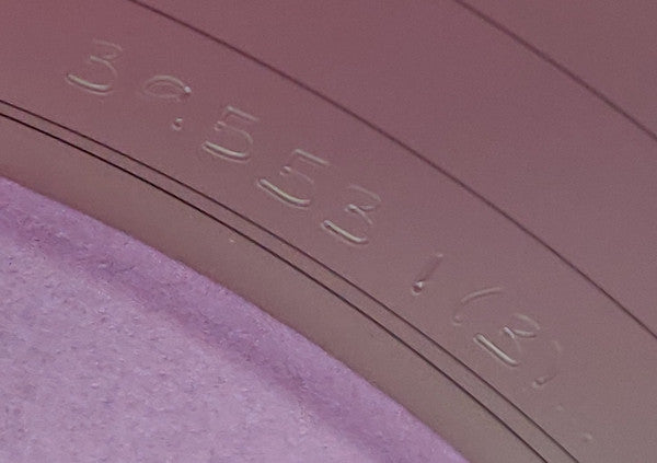 A Collection Of Songs Written And Recorded 1995-1997 | Mint (M) Mint (M) - ALT/INDIE