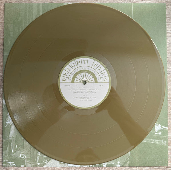 I'm Wide Awake, It's Morning (A Companion) | Mint (M) Mint (M) - ALT/INDIE *COLOR*