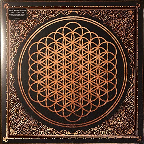 Sempiternal | Mint (M) Mint (M) - METAL *SEALED*