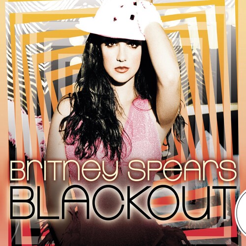 Blackout (Ltd Orange Vinyl Import) | Mint (M) Mint (M) - POP *SEALED/COLOR*
