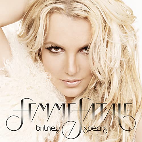 Femme Fatale (VINYL) | Mint (M) Mint (M) - POP *SEALED*