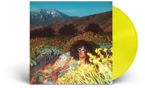 What Now (Translucent Lemonade Vinyl) | Mint (M) Mint (M) - FUNK *COLOR*