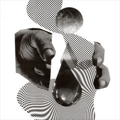 Broadcast The Future Crayon Warp Records 2xLP, Comp, RP Mint (M) Mint (M)