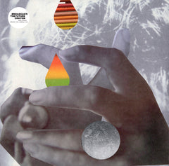 Broadcast The Future Crayon Warp Records 2xLP, Comp, RP Mint (M) Mint (M)