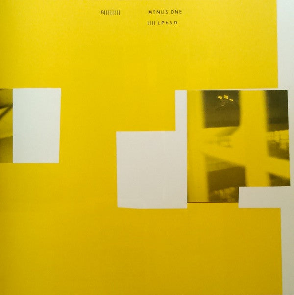 The Noise Made By People | Mint (M) Mint (M) - EXPERIMENTAL