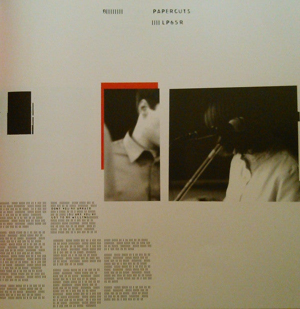 The Noise Made By People | Mint (M) Mint (M) - EXPERIMENTAL