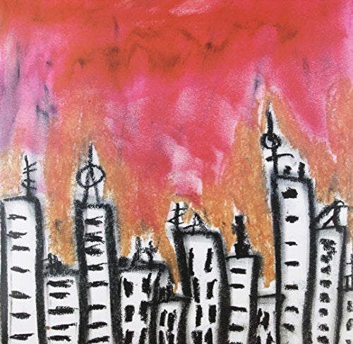 Broken Social Scene - BROKEN SOCIAL SCENE |