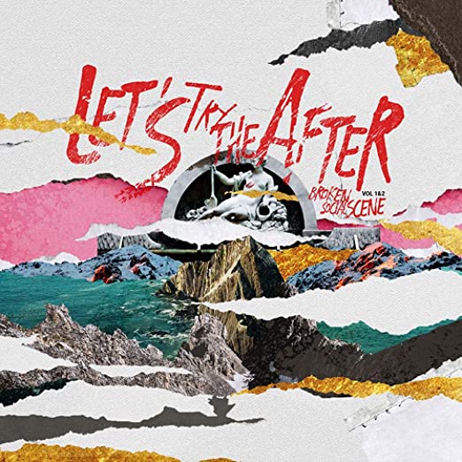 Let's Try The After Vol. 1 & 2 (VINYL) | Mint (M) Mint (M) - ALT/INDIE *NEW*