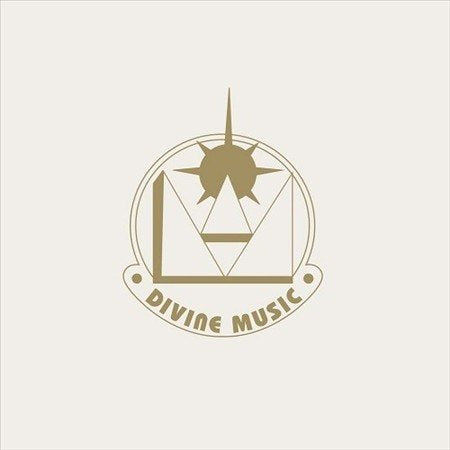 DIVINE MUSIC |