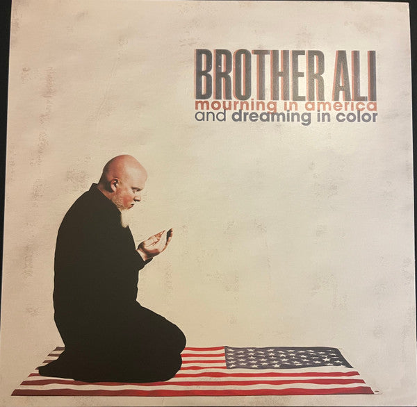 Mourning In America And Dreaming In Color | Mint (M) Mint (M)