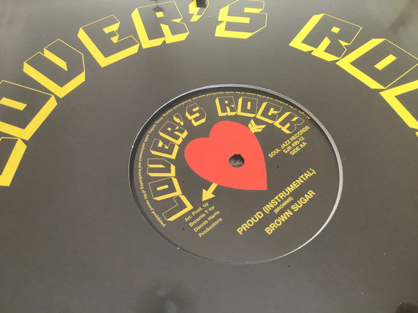 Black Pride | Mint (M) Mint (M) - REGGAE *SEALED*