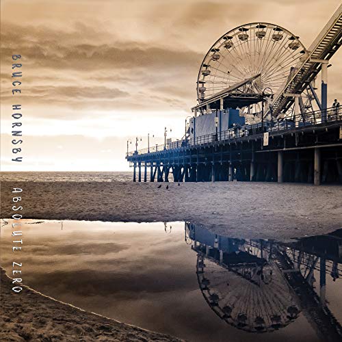 Bruce Hornsby - Absolute Zero |