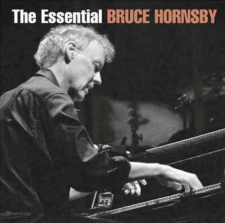 Bruce Hornsby - The Essential Bruce Hornsby (2 Cd's) |