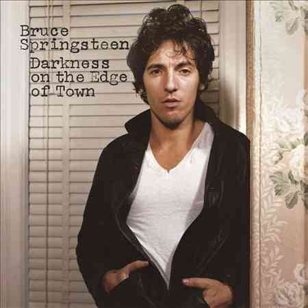 Darkness on the Edge of Town (180G VINYL) | Mint (M) Mint (M) - ROCK *SEALED*