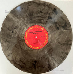 Bruce Springsteen Nebraska Columbia, Sony Music Commercial Music Group LP, Album, Club, RE, RM, Bla Mint (M) Mint (M)