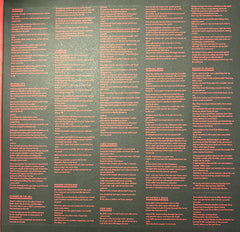 Bruce Springsteen Nebraska Columbia, Sony Music Commercial Music Group LP, Album, Club, RE, RM, Bla Mint (M) Mint (M)