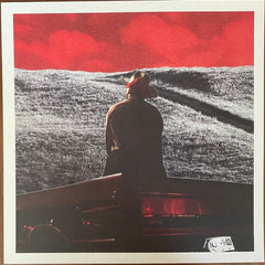 Bruce Springsteen Nebraska Columbia, Sony Music Commercial Music Group LP, Album, Club, RE, RM, Bla Mint (M) Mint (M)