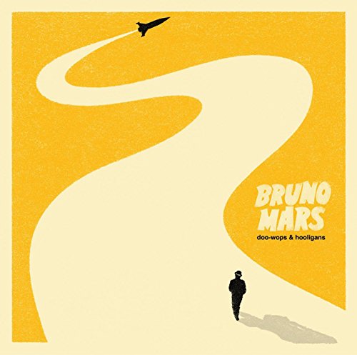 Doo-Wops & Hooligans | Mint (M) Mint (M) - FUNK *SEALED*