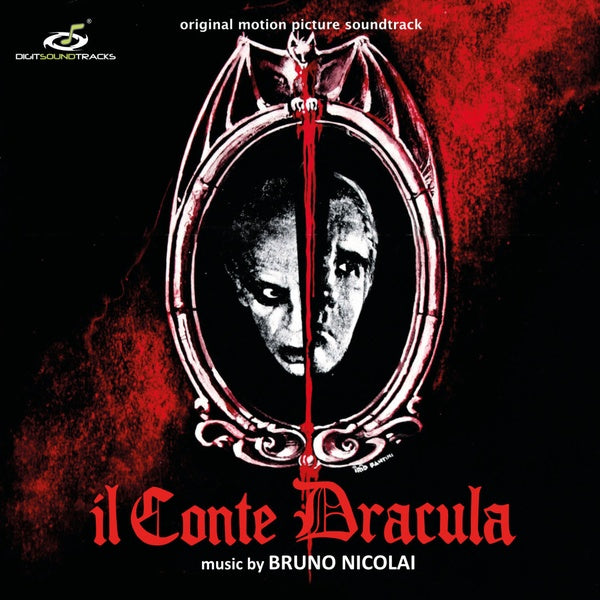Il Conte Dracula |