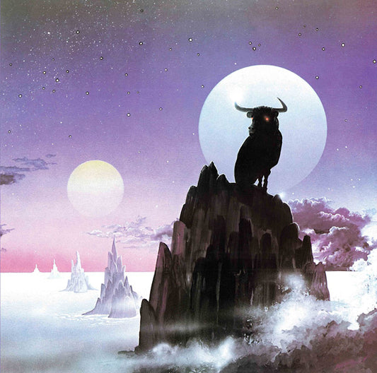 Voice Of Taurus |