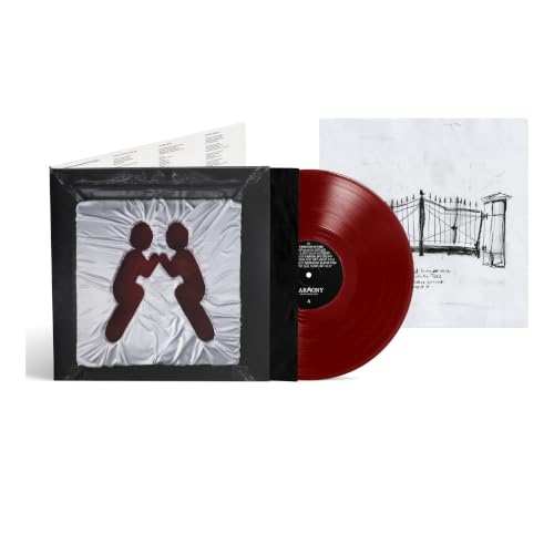 Brutalismus 3000 - Harmony (D2C Deluxe LP) |