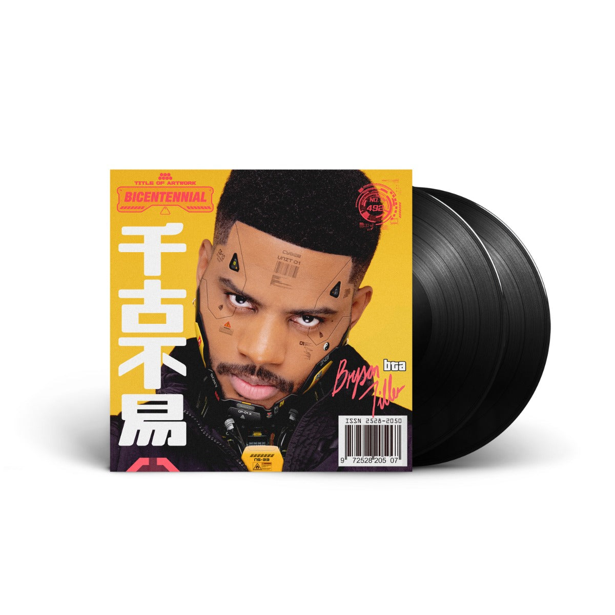 Bryson Tiller | Mint (M) Mint (M) - FUNK/R&B *NEW*