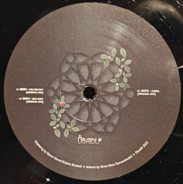 Coral | Mint (M) Mint (M)