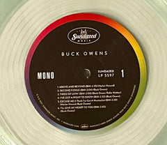 Buck Owens Buck Owens Sundazed Music LP, Album, Mono, RE, Cle Mint (M) Mint (M)
