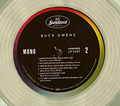 Buck Owens Buck Owens Sundazed Music LP, Album, Mono, RE, Cle Mint (M) Mint (M)