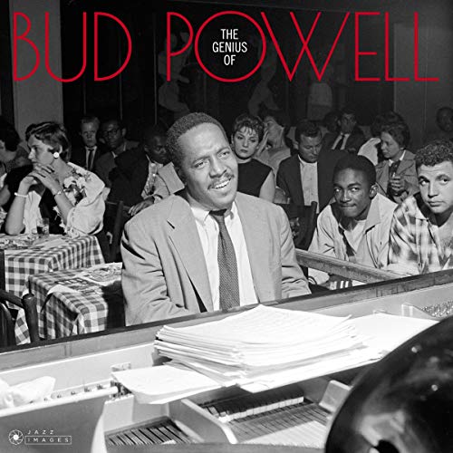 Genius Of Bud Powell |