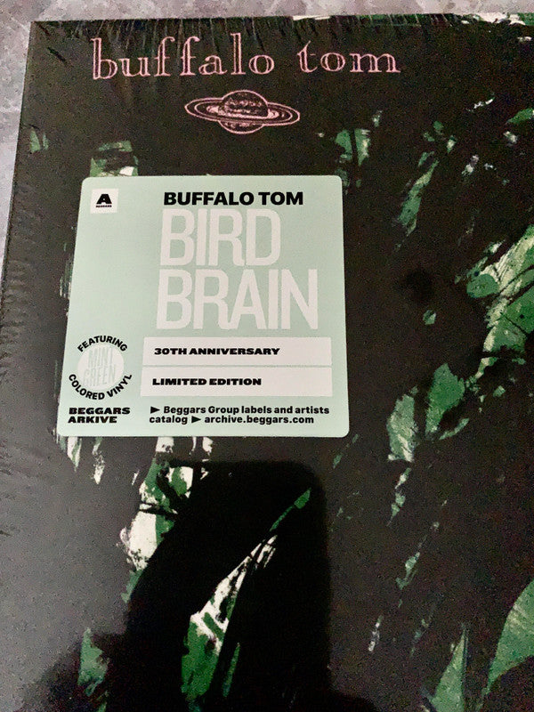 Birdbrain | Mint (M) Mint (M)