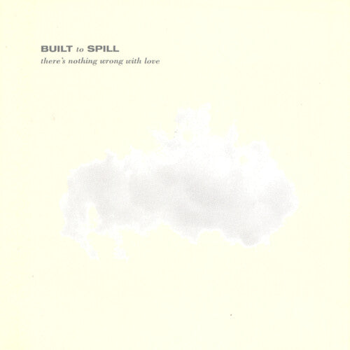 There's Nothing Wrong With Love (Jade Blue Colored Vinyl, Limited Edition, Anniversary Edition) | Mint (M) Mint (M) - ALT/INDIE *SEALED/COLOR*