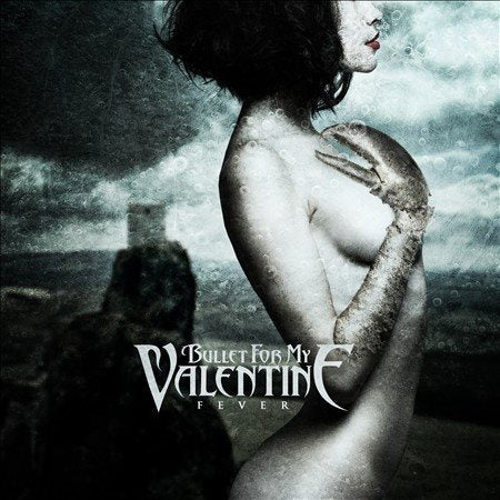 Bullet For My Valentine - FEVER |