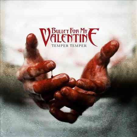 Bullet For My Valentine - Temper Temper |