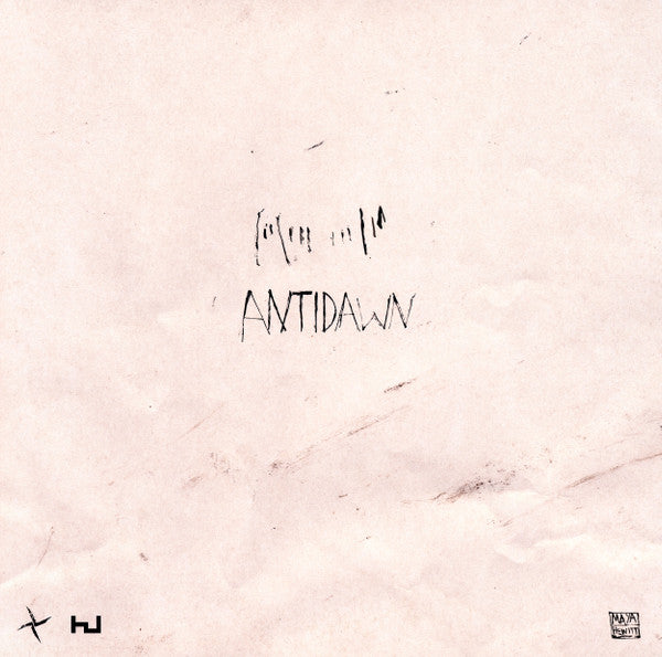 Antidawn | Mint (M) Mint (M) - DUBSTEP *NEW*